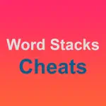 Cheats for Word Stacks App Positive Reviews