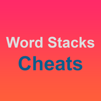 Cheats for Word Stacks