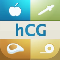 hCG Diet Assistant apk