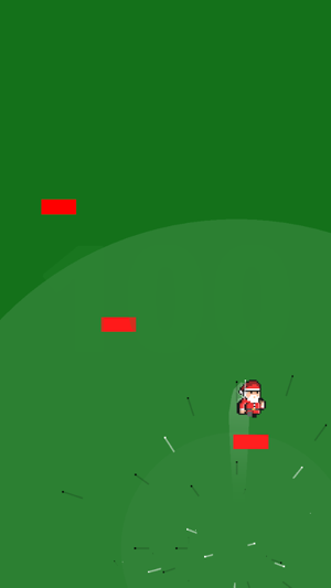 Christmas Jump!(圖3)-速報App