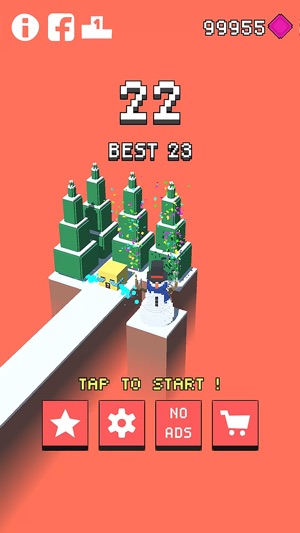 Dancing CubeZ(圖3)-速報App