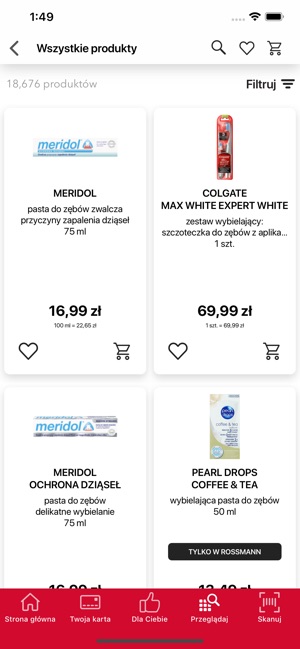 Rossmann PL(圖4)-速報App