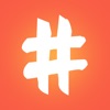 Hot Hashtags for Instagram, Facebook & Twitter