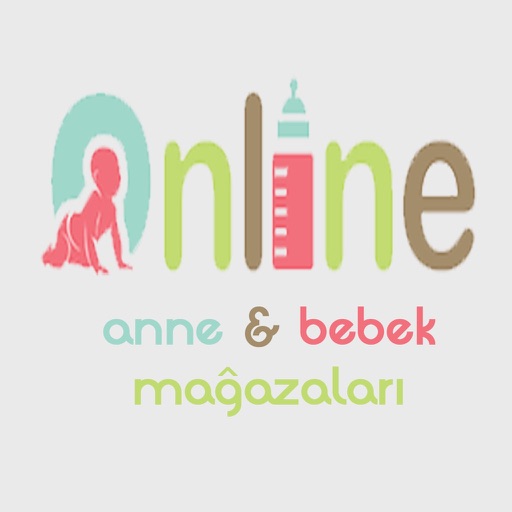 online anne & bebek mağazaları by MobiRoller