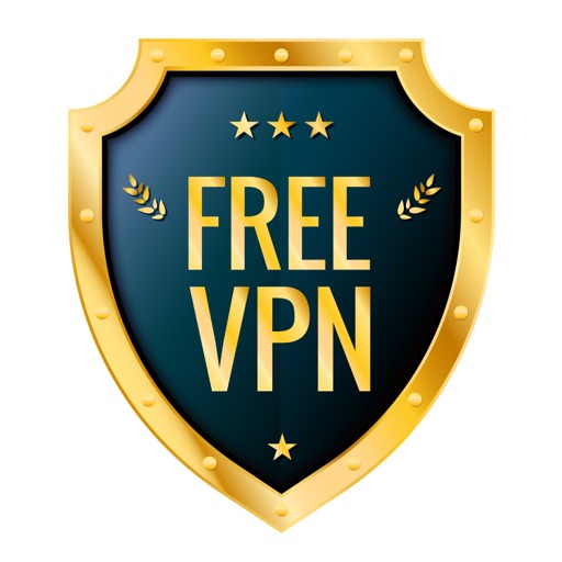 VPN-Security VPN Proxy-Vpn Access iOS App