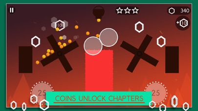 Bounce Fill screenshot 3