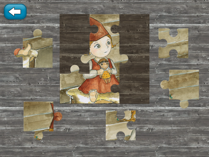 Гном- смоловар Тойво