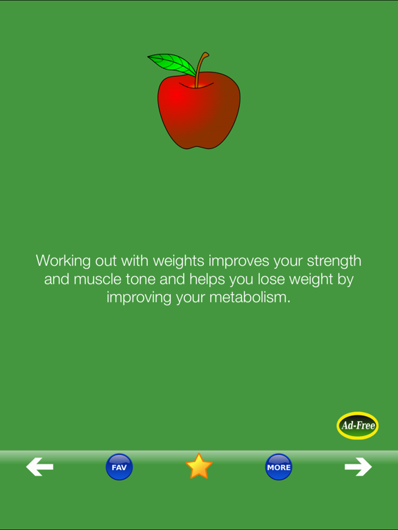 Screenshot #6 pour Health Tips for Healthy Living