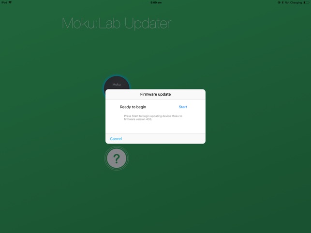 Moku:Updater(圖2)-速報App