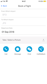 Cisco dCloud Contact Center screenshot