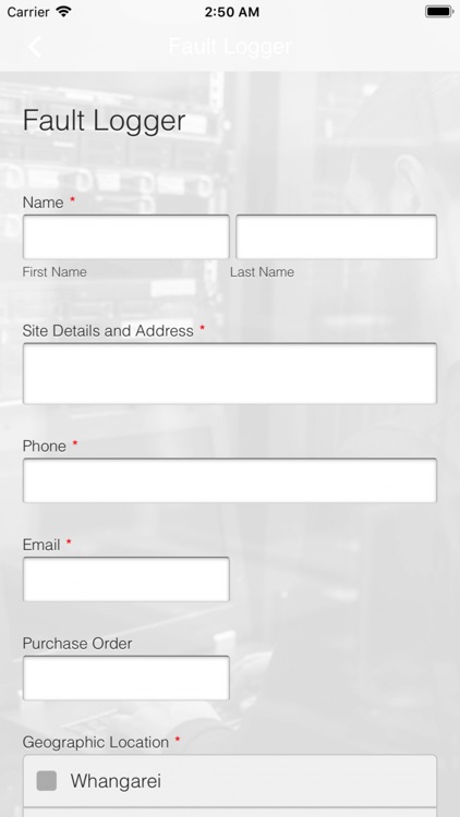 Advanced Security Group NZ