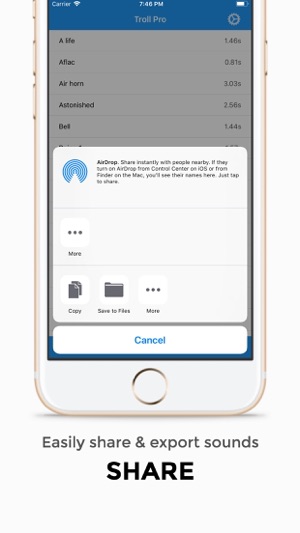 Troll Pro - Prank Soundboard(圖3)-速報App