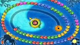 Game screenshot Bubble Marble Blast mod apk