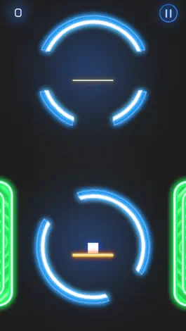 Game screenshot Last Neon hack