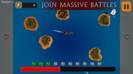 Game screenshot Black Plague - Pirate Warships apk