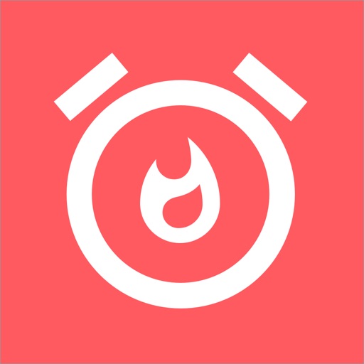 TonyAlarm - Alarm Clock Icon