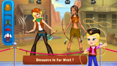 Screenshot #2 pour Journée de folie au musée