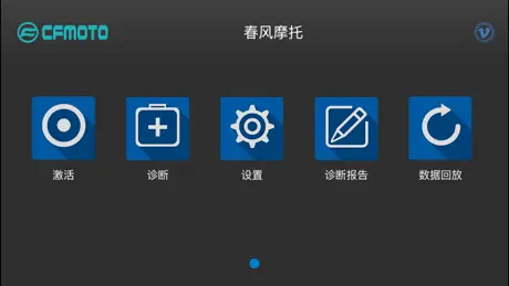 iOBD2-CF