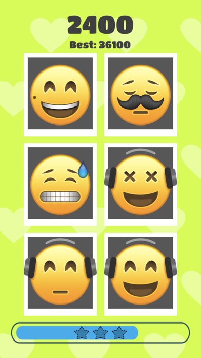 Emoji Brain Trainer screenshot 4