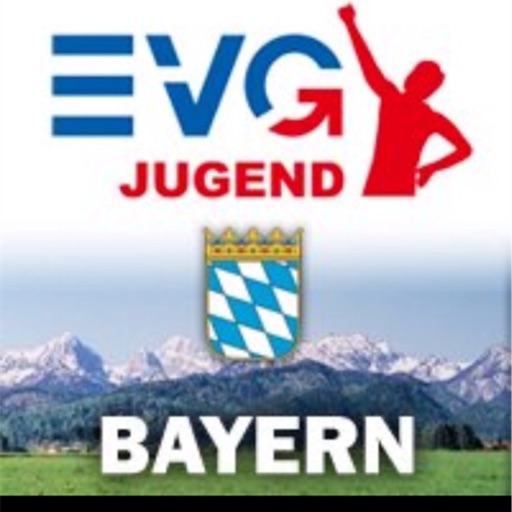 EVG Jugend Bayern