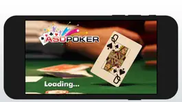 Game screenshot ASD Poker mod apk