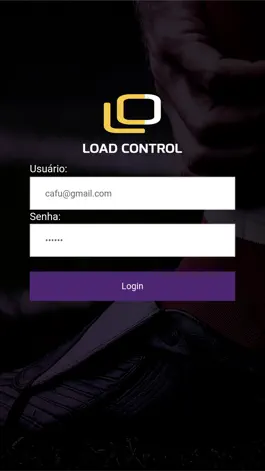Game screenshot LOAD CONTROL APP mod apk