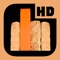 Six Towers HD is addictive puzzle game to your iOS device