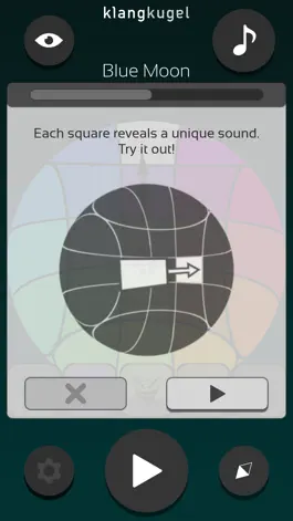 Game screenshot klangkugel hack