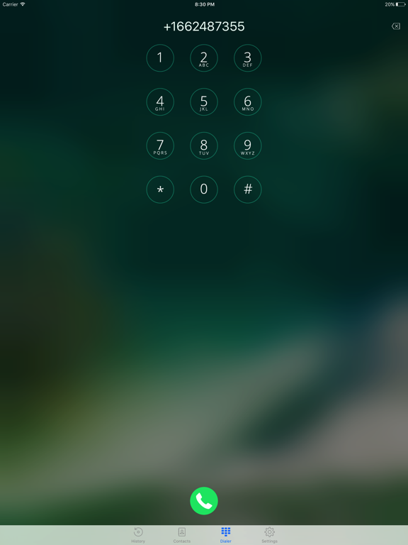 Screenshot #4 pour Voless