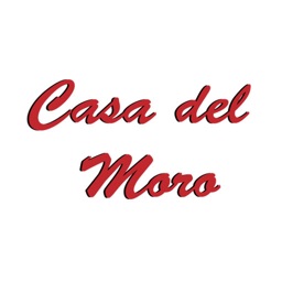 Casa del Moro .