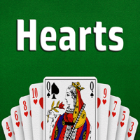Funny Hearts-Classic card game