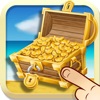 Treasure Island Puzzles