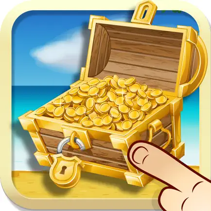 Treasure Island Puzzles Cheats