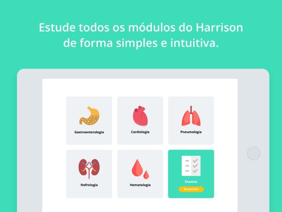 Screenshot #4 pour HarriFlash - Preparação PNS