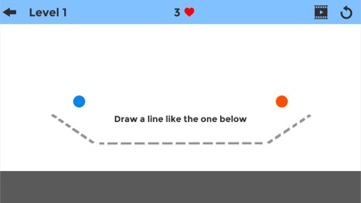 Brain Dots : Game Draw Line screenshot 2