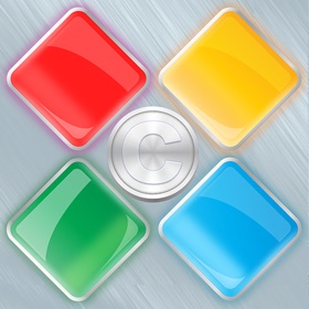 屏幕截图 (1) Copycat - Memory Game