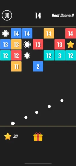 Game screenshot Ball Bricks Breaker hack