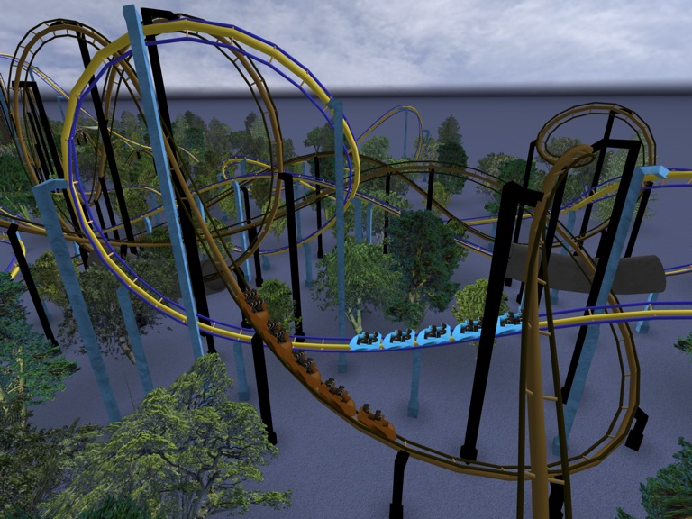 【图】AirCoaster(截图3)