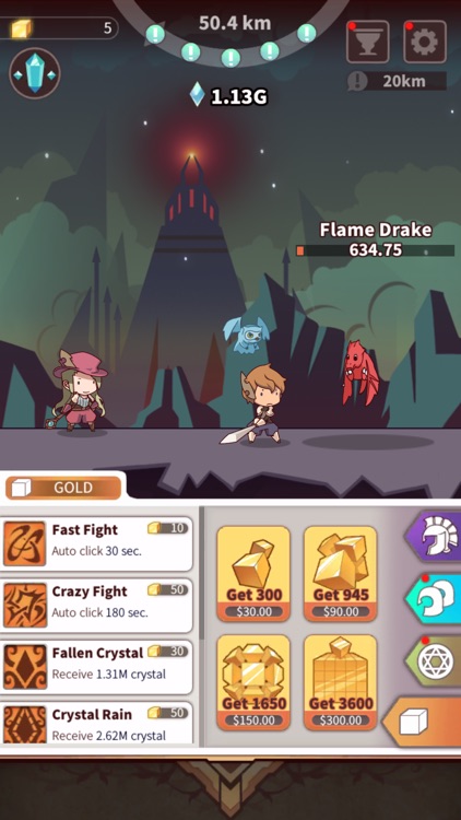 Click Chronicles screenshot-3