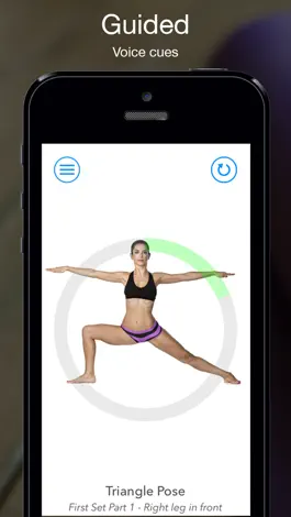 Game screenshot Hot Yoga Timer - Bikram hack