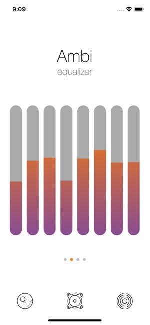 Ambi Pro(圖2)-速報App