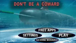 Game screenshot Submarine Strike Torpedo War hack