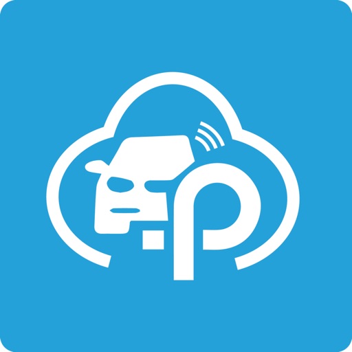 南京智慧停车iOS