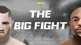 Game screenshot 1v1 - The Big Fight Edition mod apk