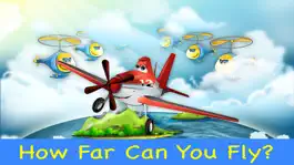 Game screenshot Planes Run mod apk