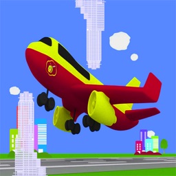 Plane Runner..
