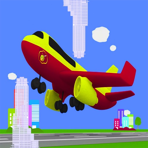 Plane Runner..