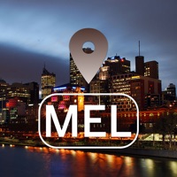 Melbourne Offline Map & Guide apk