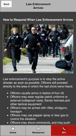 Game screenshot Active Shooter Response (ASR) hack