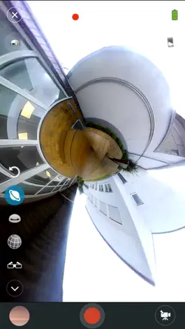 Game screenshot Rollei 360 Degree Camera App apk